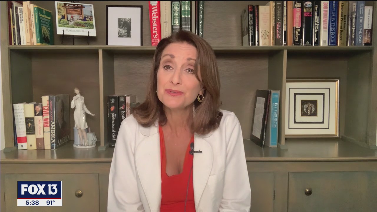 Wishing Dr. Joette Giovinco happy retirement