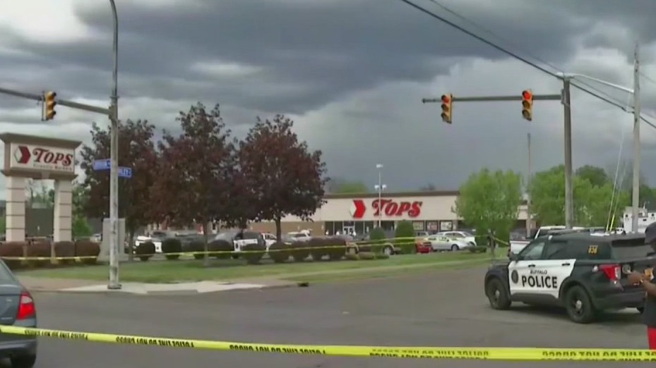 Hate is being radicalized, says Rep. Delgado