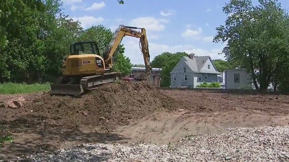 Controversy over plan to house homeless