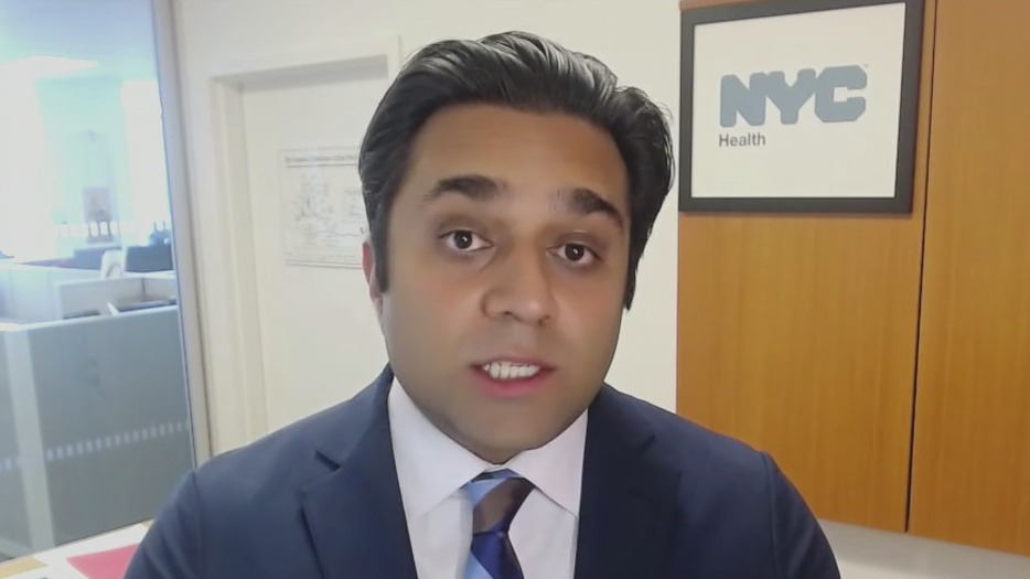 Anti-viral drug Paxlovid is working