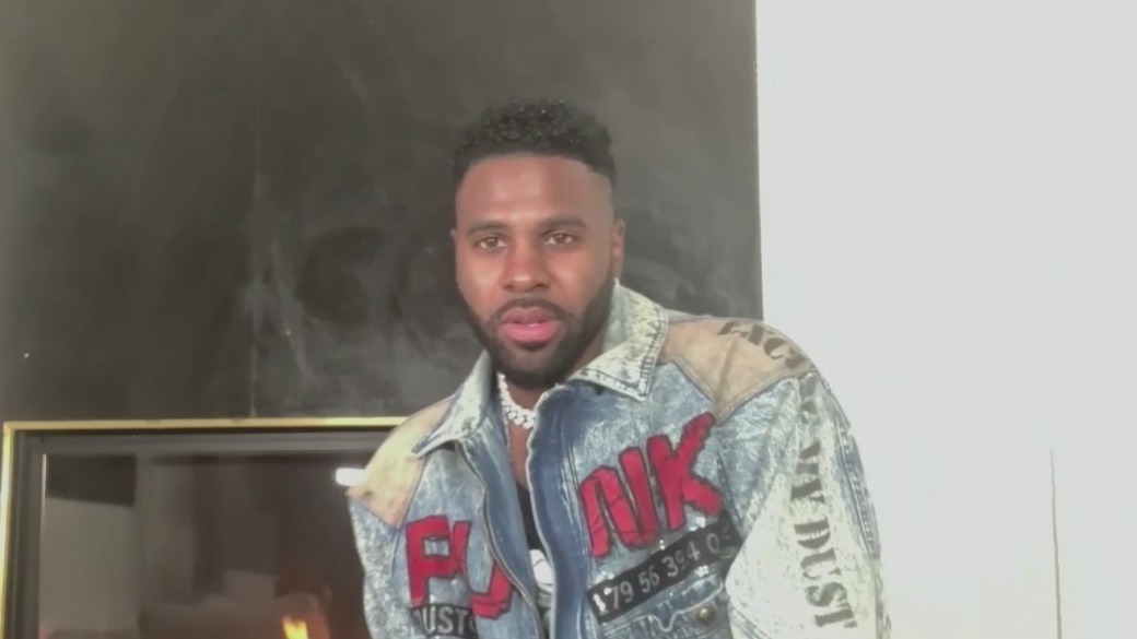 Jason Derulo
