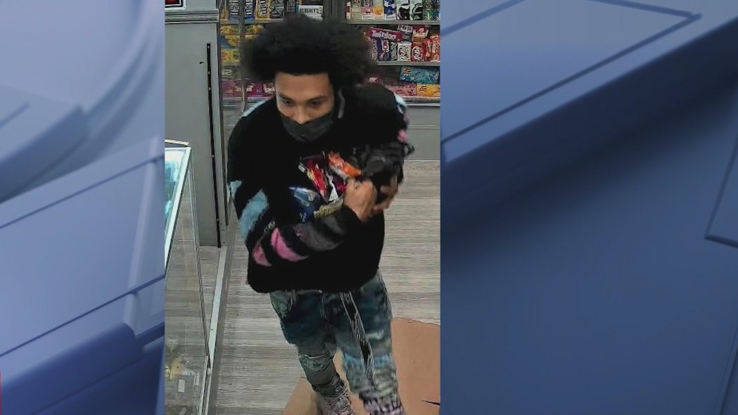 NYPD searching for Manhattan robbery suspects | FOX 5 New York