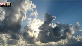 Drone's eyes on the skies