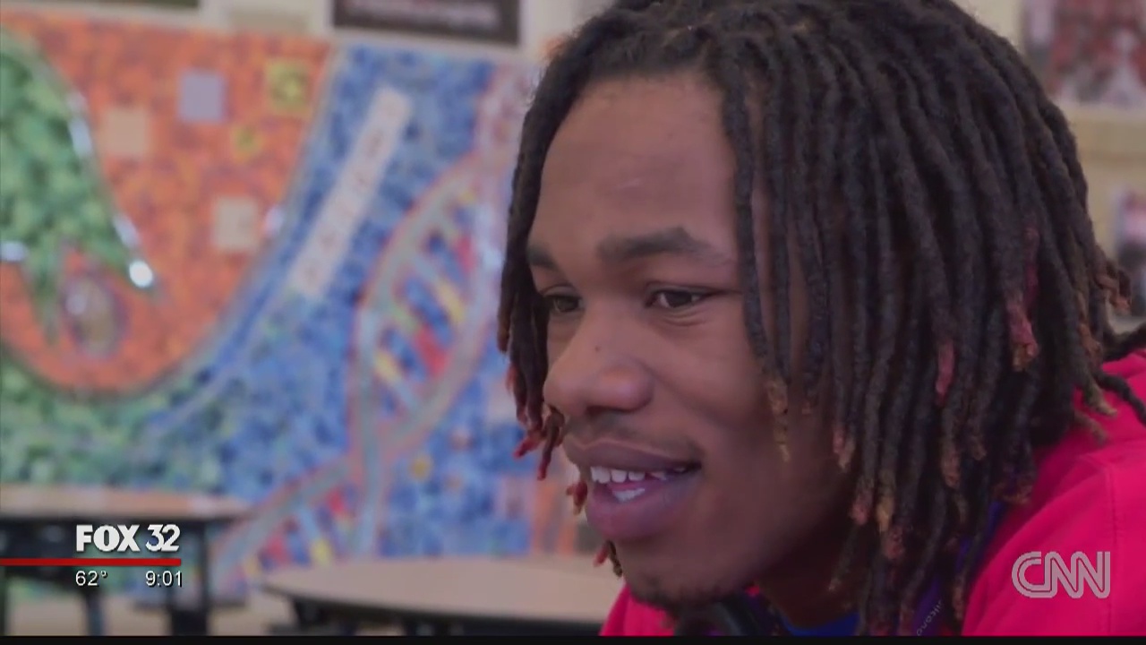 South Side man featured in 'Chicagoland' documentary killed | FOX 32 ...