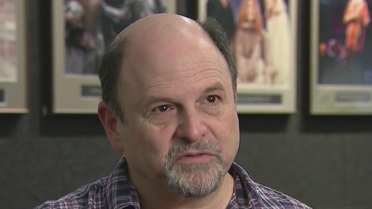 Jason Alexander directs Windfall comedy