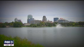 The creepy haunted history of St. Petersburg, Florida