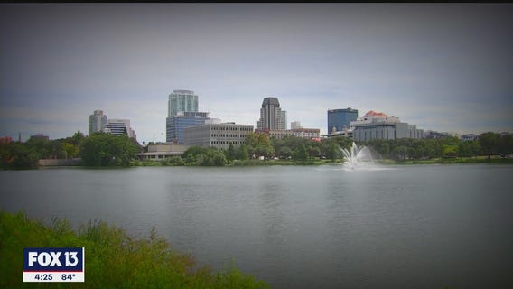 The creepy haunted history of St. Petersburg, Florida