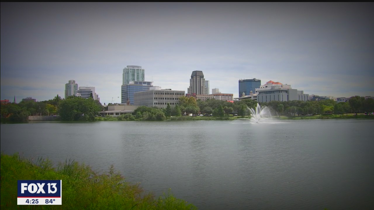 The creepy haunted history of St. Petersburg, Florida