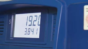 New Yorkers not feeling relief at pump