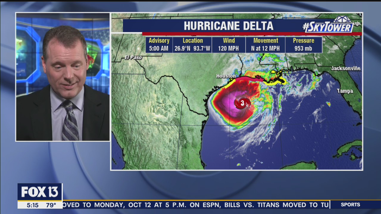 Today's tropics update