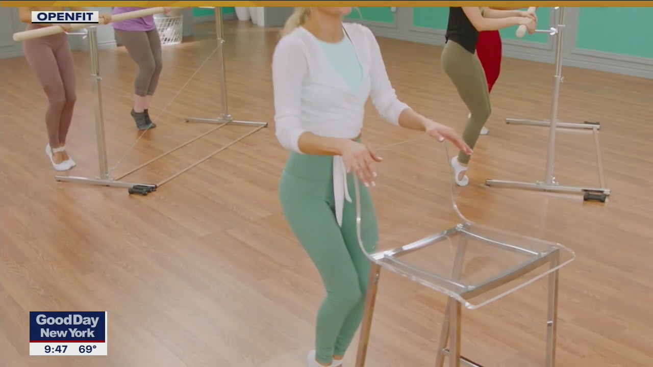 Try some movement snacks