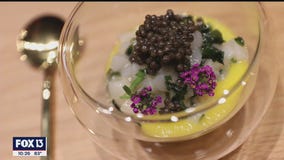 First Japanese-omakase style restaurant opens in Tampa