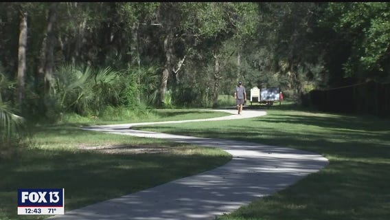 Explore the great outdoors via 'hiking spree'