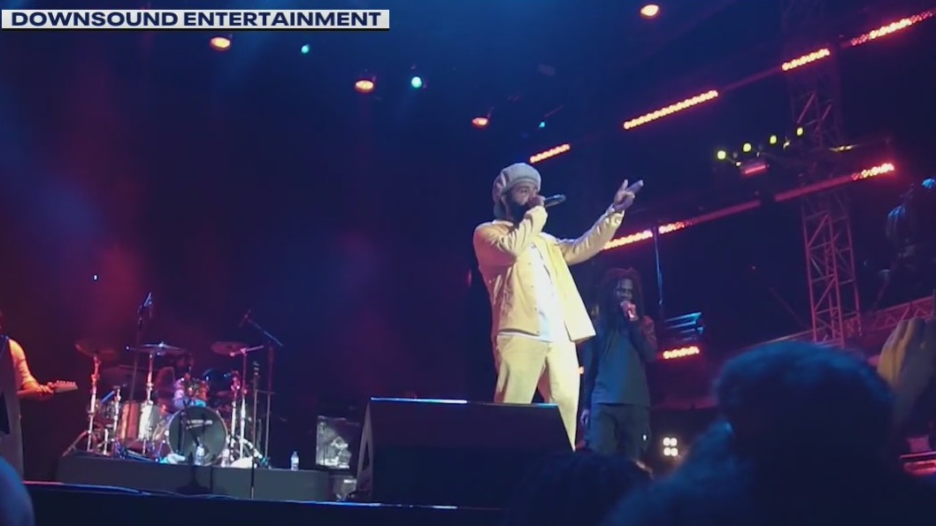 All about Reggae Sumfest in Jamaica