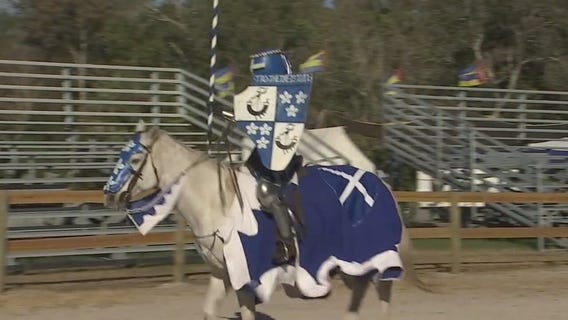 Suncoast Renaissance Festival returns