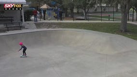 Drone Zone: Apollo Beach Park