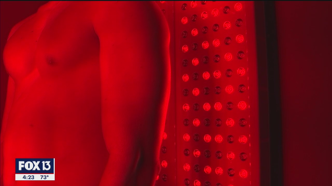 St. Pete spa specializes in biological balance