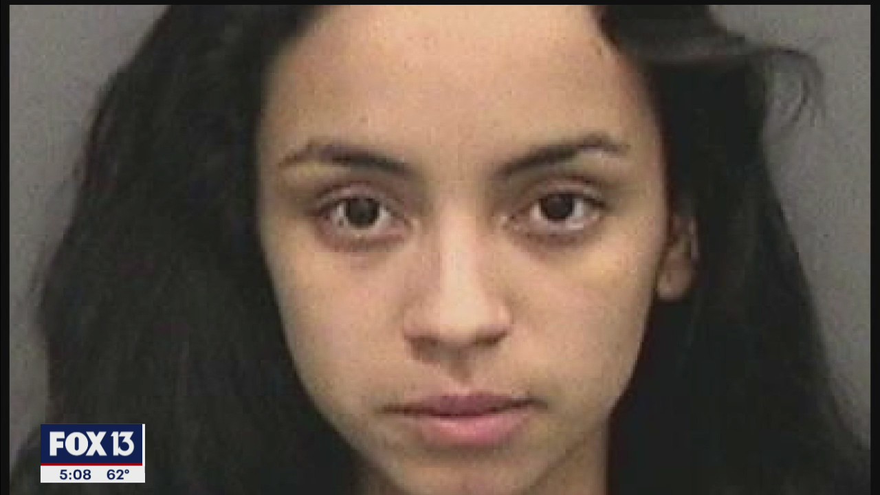 Accused DUI driver wants evidence thrown out | FOX 13 Tampa Bay