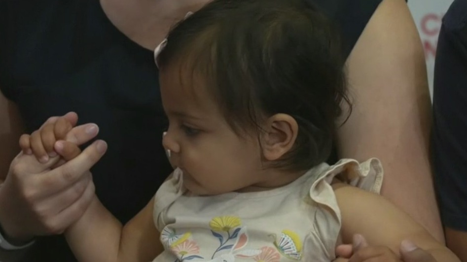 Latest on COVID, Monkeypox in NYC