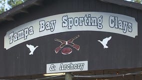 Annual event raises money for Black Dagger Military Hunt Club