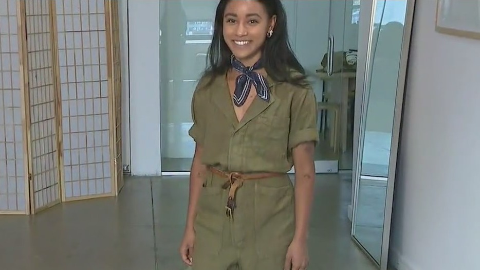 Summer 2022 fashion trends