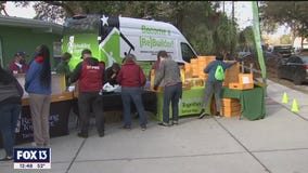 Rebuilding Tampa Bay scores big with Super Bowl LV