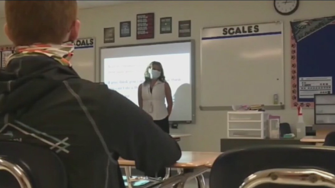 Tough, but good year, says teachers union