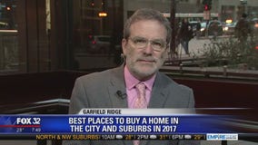 Where to buy Chicago real estate in 2017