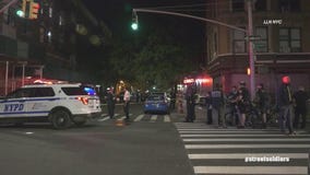 Preventing Gun Violence - [STREET SOLDIERS]