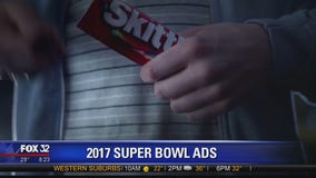 Super Bowl Ads 2017