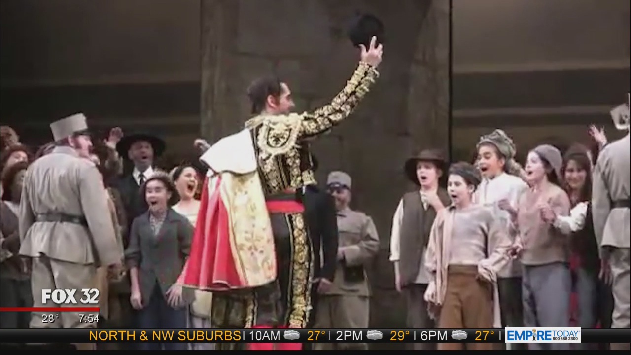 Top things to do in Chicago this February