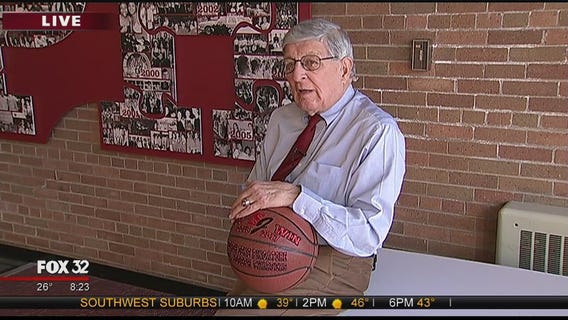 Gene Pingatore reflects on his 1,000th win