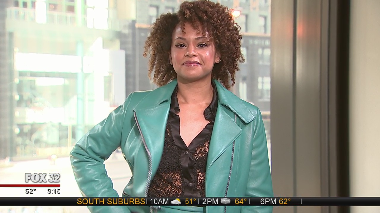 How black culture influences modern fashion