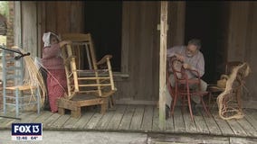 Cracker Country showcases practical crafts