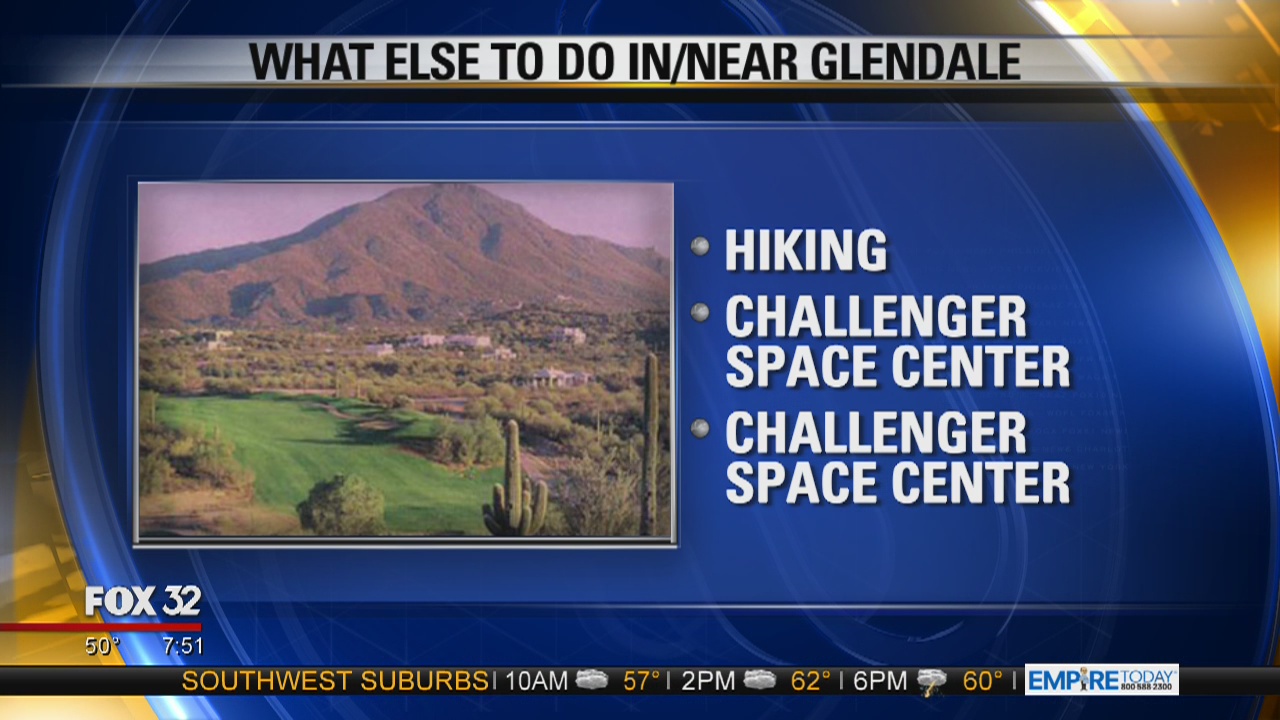 How to visit Spring Training on a dime