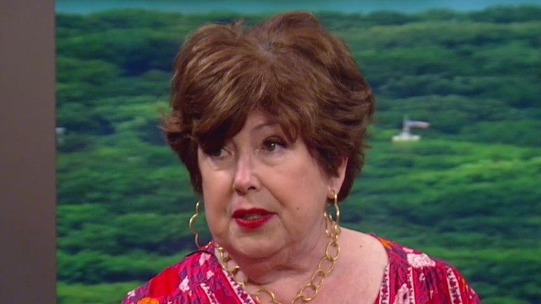 A best-selling author's writing process