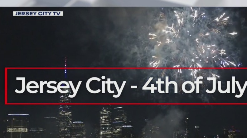 Flo Rida, Shaquille O'Neal in Jersey City