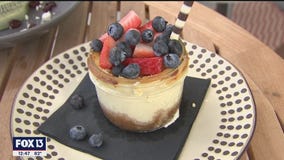 Sal Y Mar brings salt and sea to Midtown