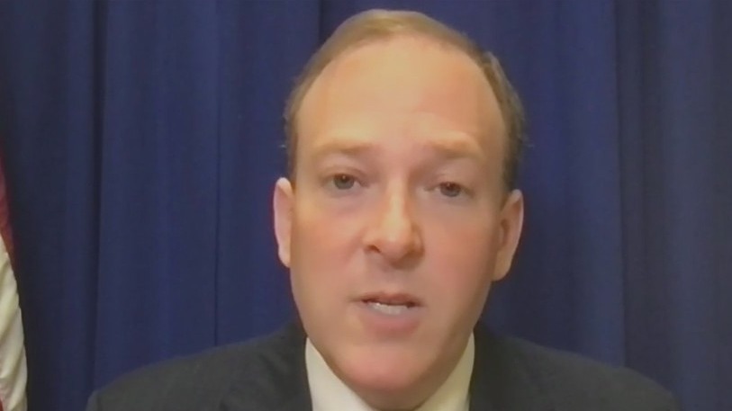 Lee Zeldin talks victory