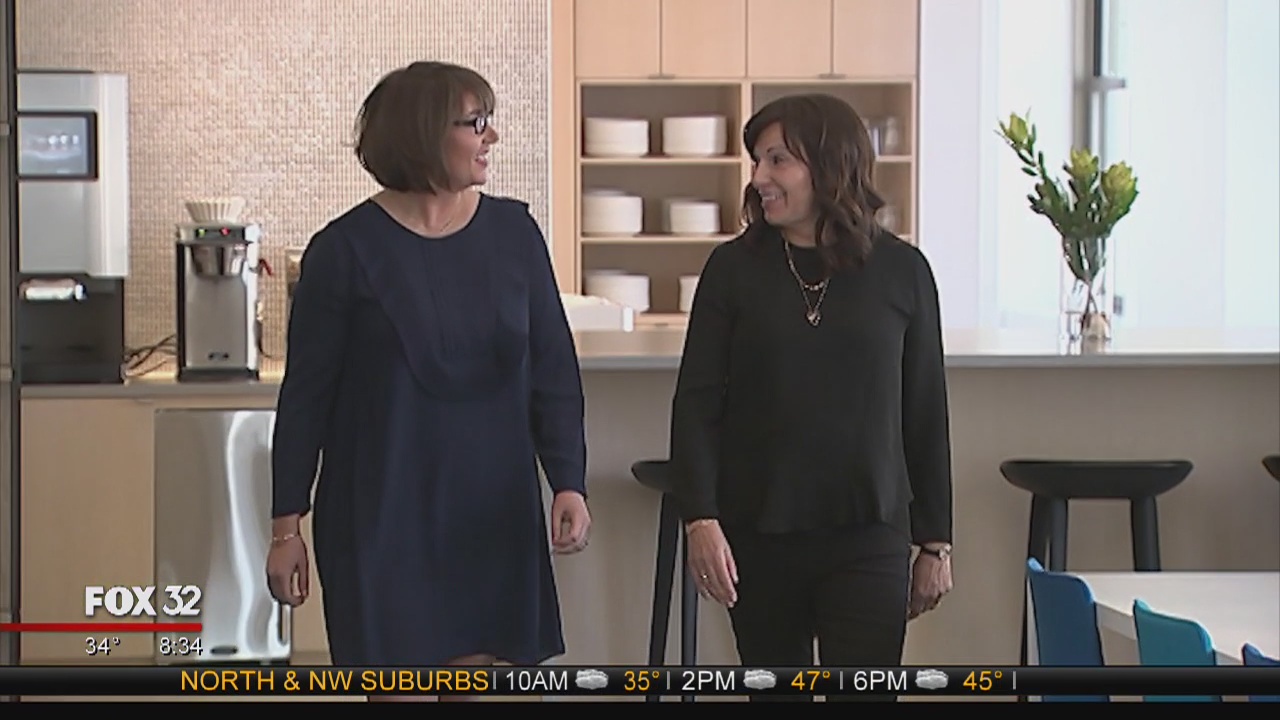 'Hello Baby' a family gathering center for infants