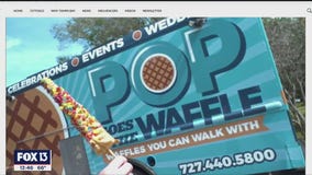 Vinik Sports Group is 'Backing the Bay'