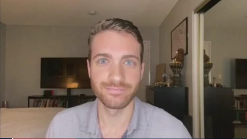 What is it like to have monkeypox?