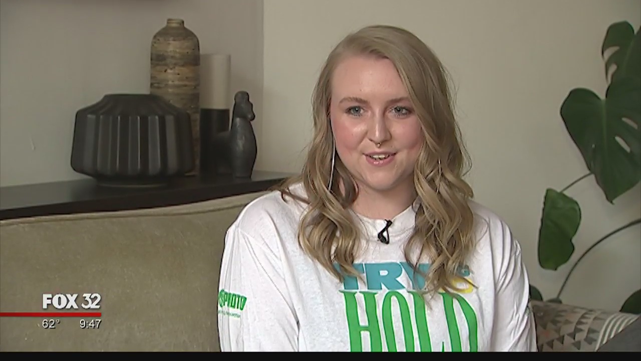 Chicago artist Lili K featured on 'Empire': 'It's been an awesome experience'