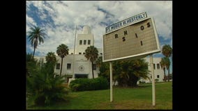 From 2015: Memories reside inside the Armory