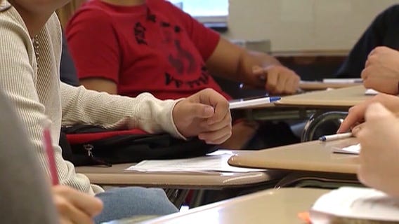 Summer school to help students catch up