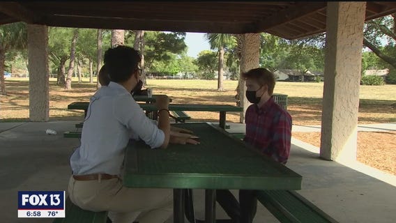 Teen magazine aims to educate, unify