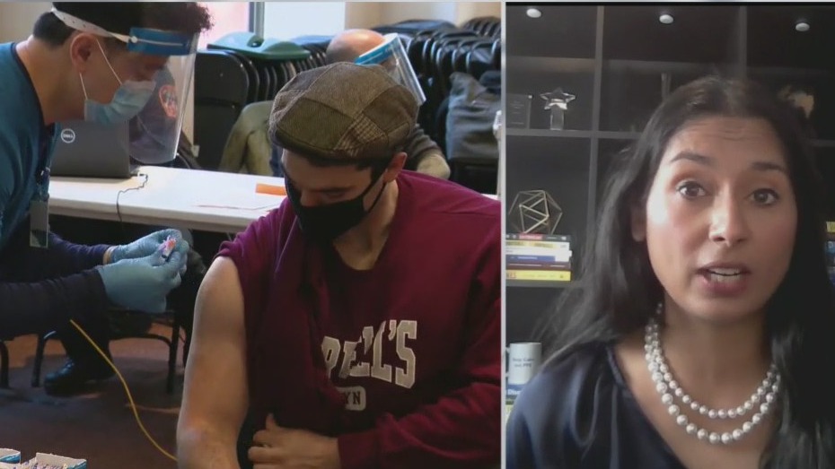 How long do COVID antibodies last?