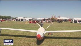 SUN ?n FUN soars back into Lakeland after being canceled last year