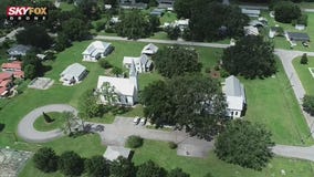 Drone Zone: Homeland Heritage Park