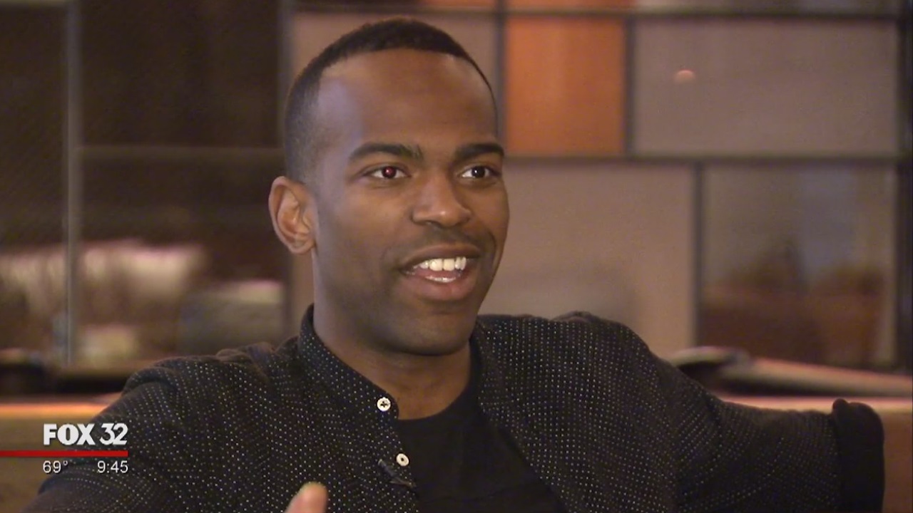 Music producer oddCouple: A rising star in Chicago